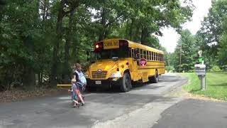 National School Bus Safety Week 2021