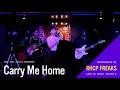 "Carry Me Home" RED HOT CHILI PEPPERS SESSION PARTY "RHCP FREAKS" Live at 下北沢 Music Island O.