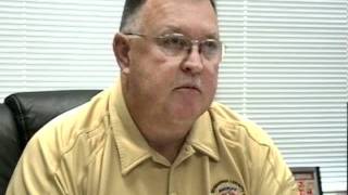 Sequoyah County Murder Investigation