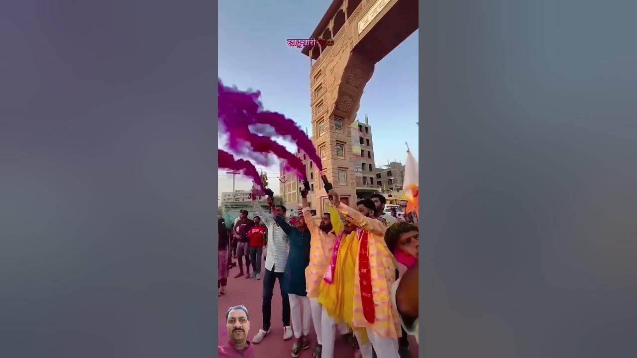 khatu shyam holi bhajan