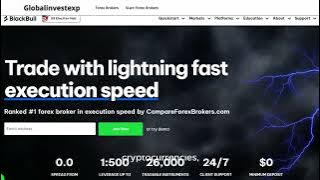 BlackBull.com Reviews: LEGIT or Scam?