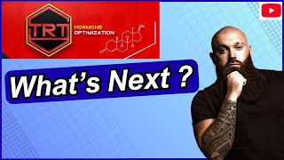 The Future of TRT Therapy and Hormone Optimization - Dave Lee screenshot 5