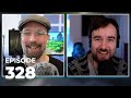 328 - Measure Once, Build Twice // The Spawn Chunks: A Minecraft Podcast
