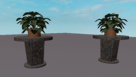 Random Build Mode Trick (Better Plant) | Part 3 | Piggy Build Mode