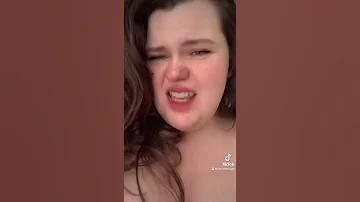 #557 Big Tits Fat Ass Busty  #LovingSarah #TotallyRandom #Tiktok #Shorts