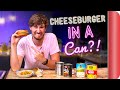 CANNED FOOD | Taste Tests & Chef Hacks Vol. 2
