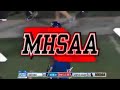 HIGHLIGHTS: DK Metcalf GOES OFF in state championship game 🏈