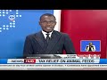 Manyatta MP Gitonga Mukunji calls for animal feed tax waivers, opposes bufallo milk proposal