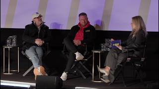 Tuning In Scotland 2026: Building Brands Through Cultural Relevance with STV Radio &amp; Lime