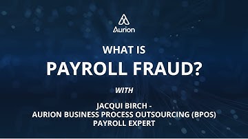 What is Payroll Fraud?