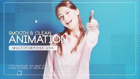 Modern Display Promo | After Effects Openers - Envato elements