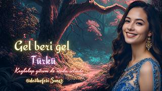 Gel Beri Gel - Türkü Dost Nefesi 2026