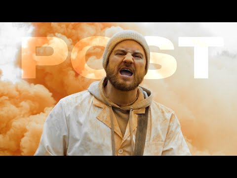 Anthms - Post (OFFICIAL MUSIC VIDEO)