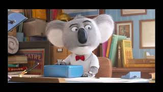 Sing 2016 animation movie hindi dubbed part 4 (pls use headphones for better listening 🎧)