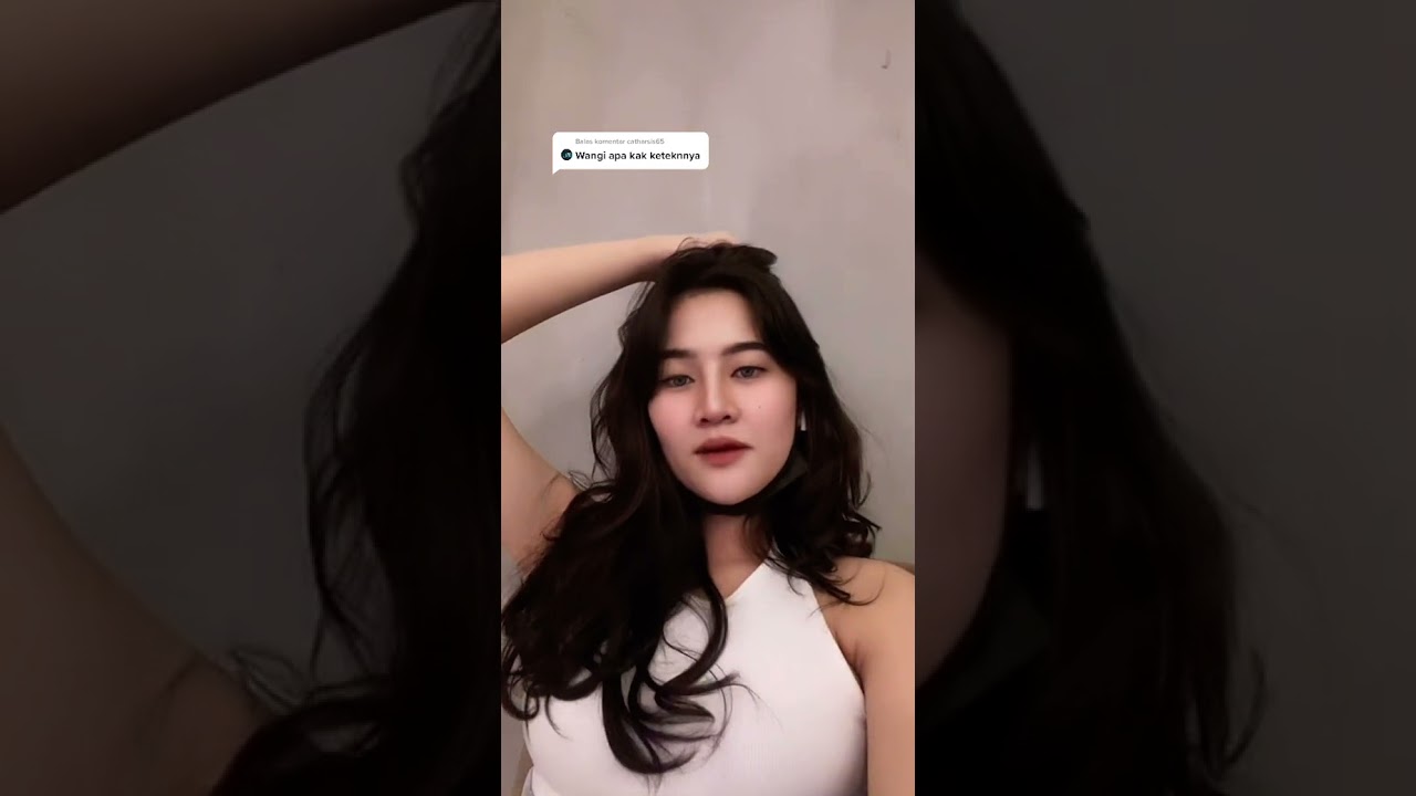 Tiktok Geng Zoom Ketek Mulus | Tiktok Viral Terbaru 