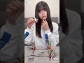【TikTok】【景井ひな】え!なんで?!What!?