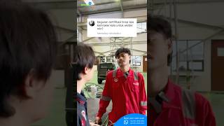 Bnsp Vs Kemnaker Pilih Mana  ppkmtraining weldingstudycenter bnsp kemnaker welder welding