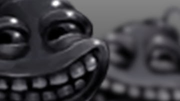 The Binding of Isaac - Trollbomb animation timelapse