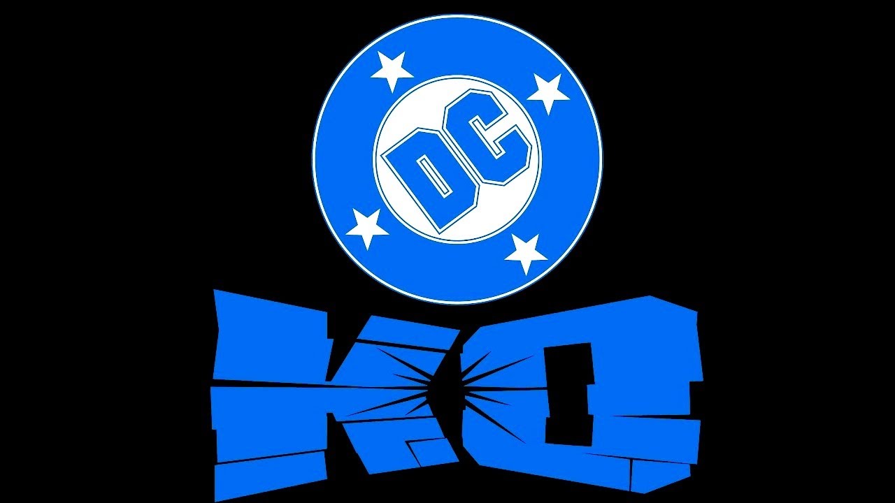 РАСПАКОВЫВАЮ СКРЫТЫЕ ПАКЕТЫ DC KO — ПОЛУЧИЛСЯ ЛИ МЕНЯ РЕДКИЙ ВЫБОР? | Рейтинг комиксов недели