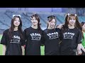 울산웨일즈 치어리더 울산장신즈~ 평균키172cm