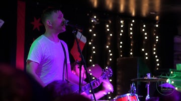 The Lawrence Arms - "Fucked Up Kid" Live at the Cobra Lounge