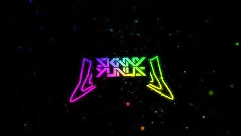 Avee Player Template :- SPACE [Free Download]