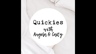 Quickies Podcast Episode 17: “Disparate Desire – What to do about Mismatched Libido”