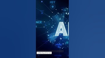 Check if your AI Content is Humanlike with Huggingface