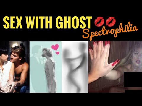 SEX with Ghost SPECTROPHILIA യക്ഷിയോട് തോന്നുന്ന കാമം - YouTube
