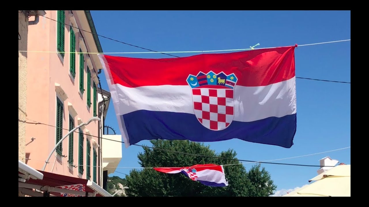 Croatia 2018 [travel video]