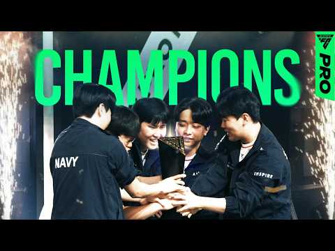 세계 1위 팀이 된다는 것 | FC PRO MASTERS 2026 다큐멘터리ㅣEP.02ㅣFC 온라인