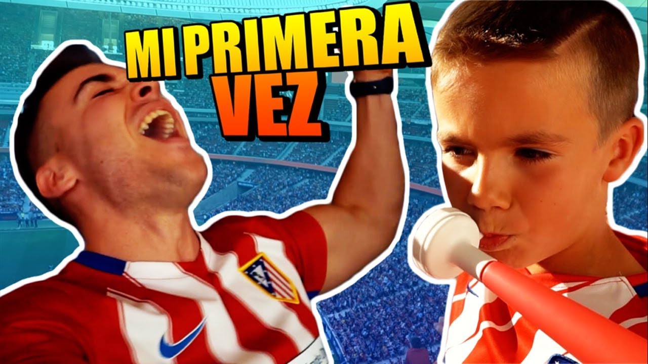 MI PRIMERA VEZ Viendo a Mi Equipo