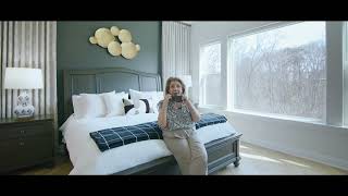 This Home Wears Many Hats! | Tour a Luxury 55+ Home in Lake Frederick, VA
