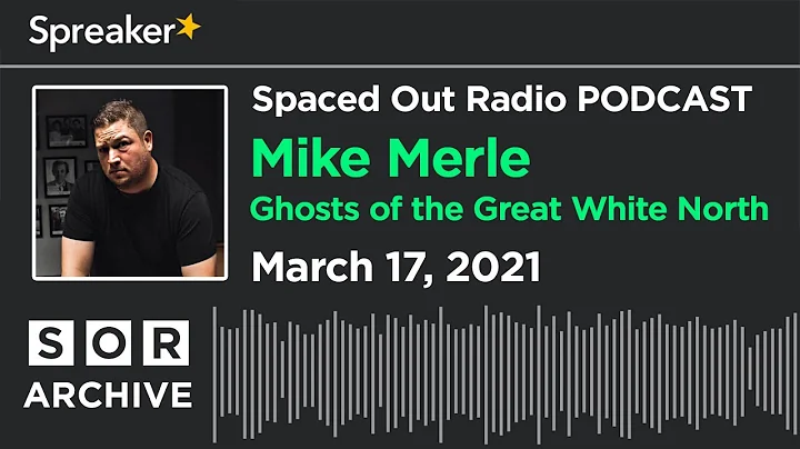 Mike Merle - Ross Allison - MERLE's back - Talking...