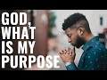 God made you for a purpose  finding your god given purpose  inspirational  motivational