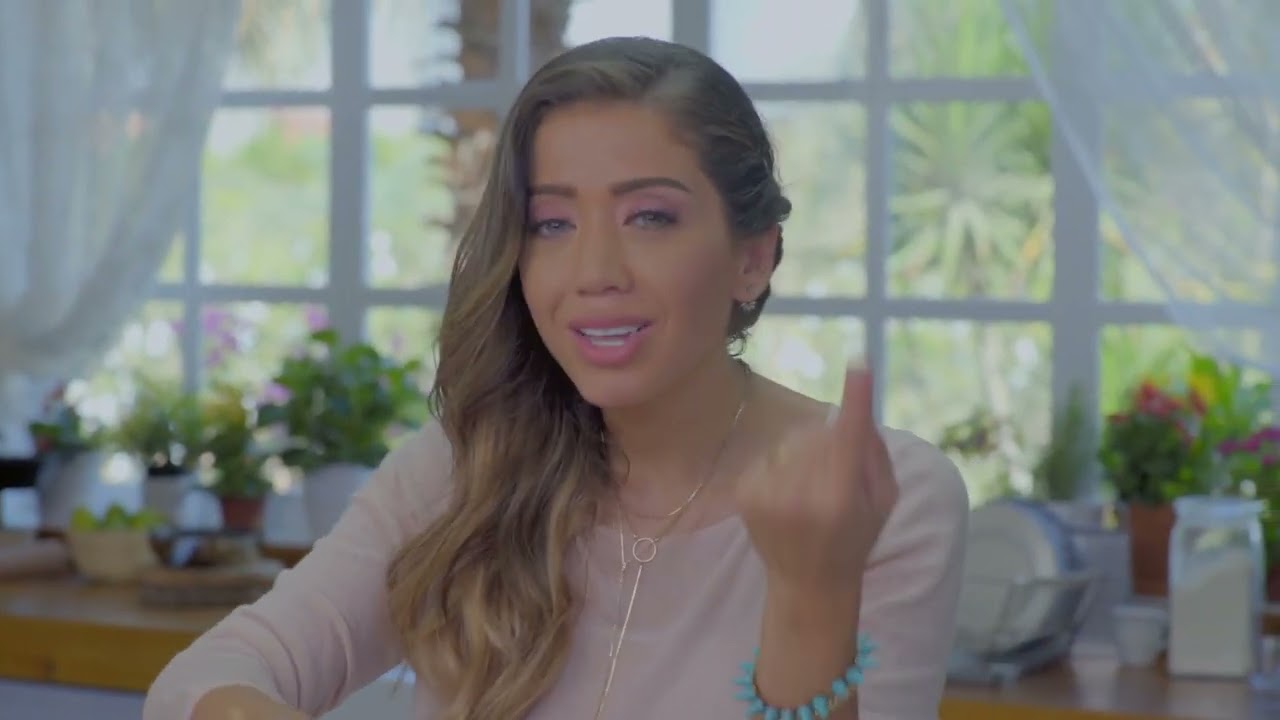 (Season 1) May’s Kitchen - Shamyat |حلقة بلاد الشام  ( الموسم الاول ) مطبخ مي