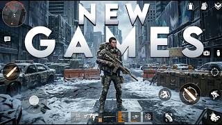 New Mobile Game Releases – April 2026 Android &amp; iOS