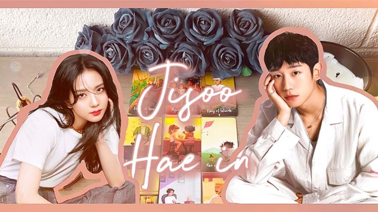 Jisoo & Jung Hae In Tarot Reading | Current energies & bond 💕