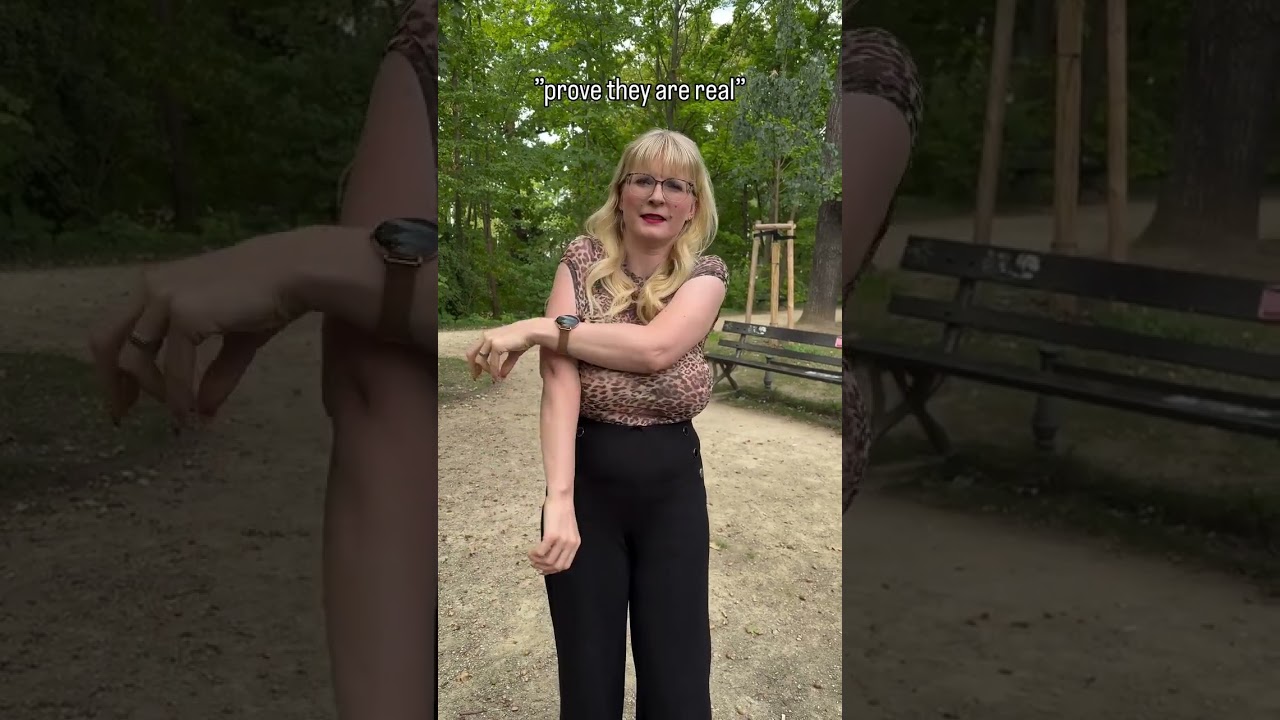 I proved it again 😇