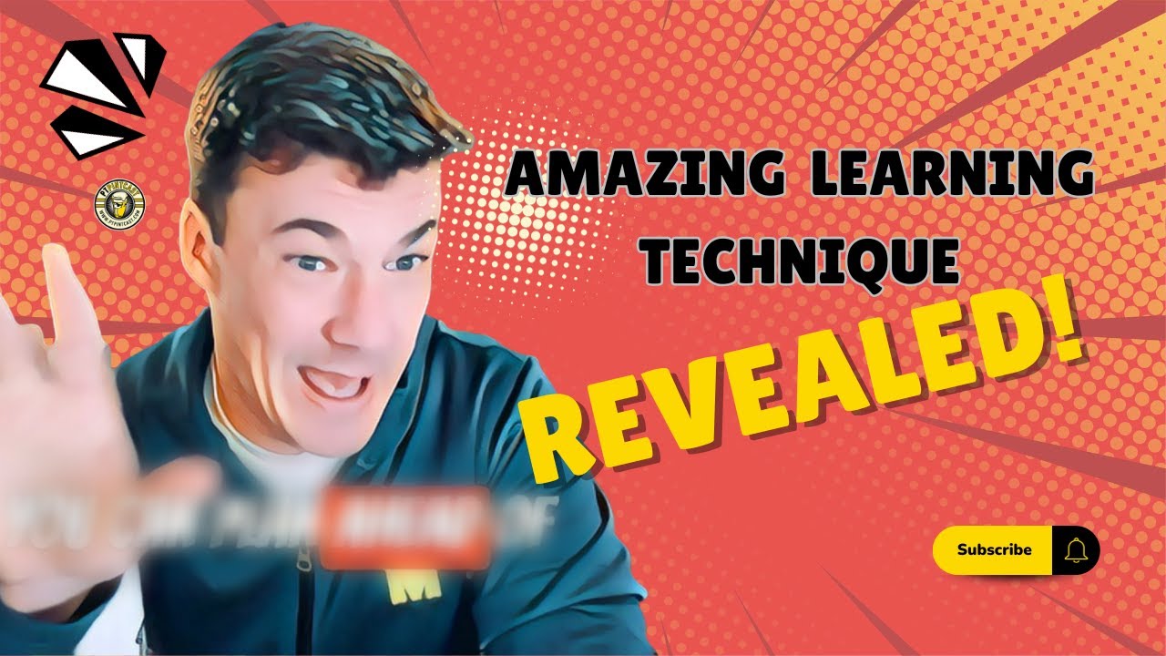 Master Conference Sessions with the Triple Take Technique! 🚀 Simplify Complex Information