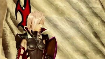 Lightning Returns: FF13 Commentary #164, NG+ Day 2: Dead Dunes: Last One Standing