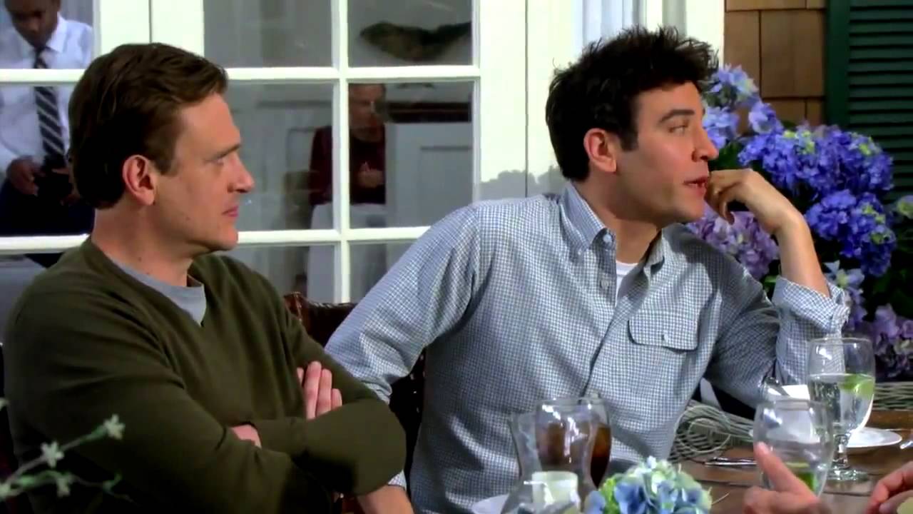 How I Met Your Mother 9x20 Extended Promo HD 'Daisy'