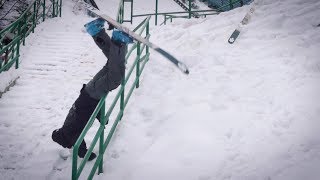 Ski crash Freeze | Julien Eustache film | Episode2
Ski crash Freeze | Julien Eustache film | Episode2
J.E films presents Crash Freeze series
Filmed and produces by Julien Eustache
Watch more from J.E Films: https://vimeo.com/jefilms
Click Here For More Great Ski Videos: http://goo.gl/d64bKS
The X-Treme Channel features awesome extreme sports action from all over the world!
Subscribe To Freeski X-Treme Here: http://goo.gl/4bmiqM
Website: http://www.x-tremevideo.com
Twitter: http://twitter.com/XTremeVideo
Facebook: http://www.facebook.com/XTvideo Ski crash Freeze | Julien Eustache film | Episode2