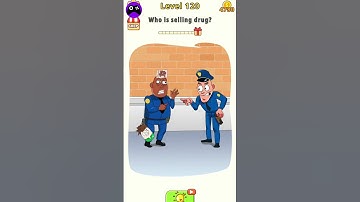 Delete Master 2 level 120 gameplay walkthrough | All levels | android, iOS mobile | new update#short