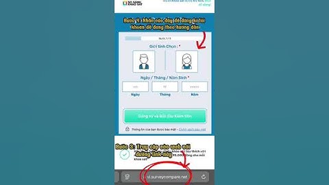 Hướng dẫn kiếm tiền online với WWProxy Part 16