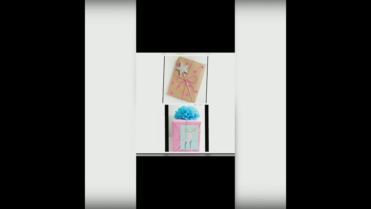 Choose one gift for your school supplies