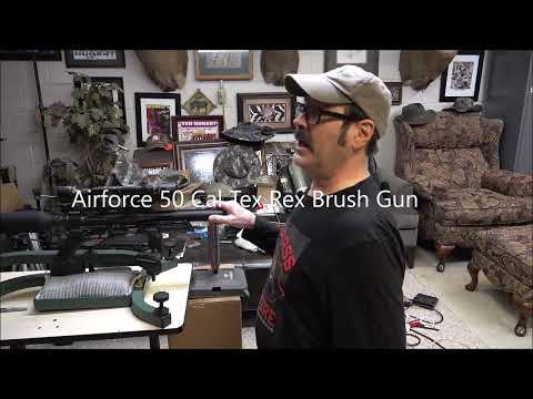 Airgun Capital Supressor