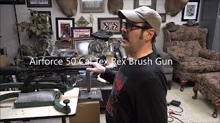 Airgun Capital Supressor