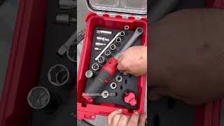 🤔 what Milwaukee pack out should I customize next?🫡 #automobile #mechanictips