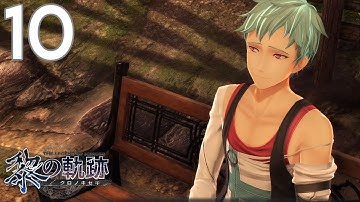 [Eng Sub/VN OCR] CHAPTER 1 - 10 - Trails into Daybreak - BLIND PLAYTHROUGH